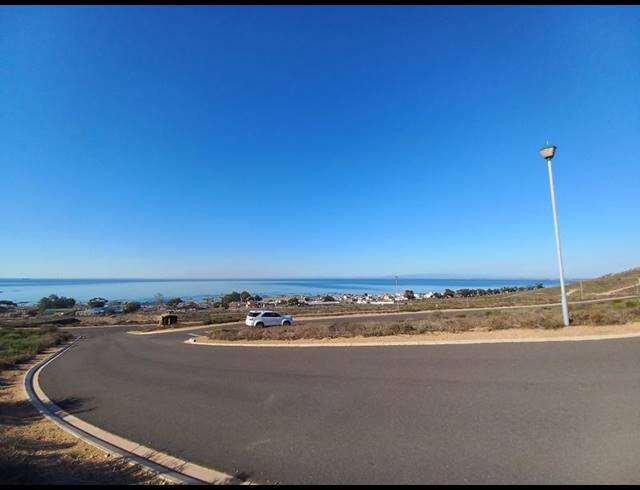 LAND FOR SALE IN ST HELENA VIEWS